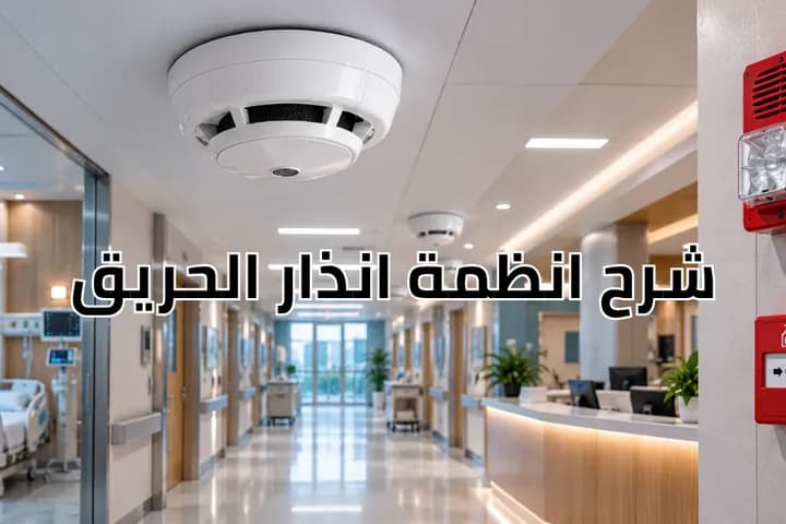 Article Fire Alarm Guide Cover