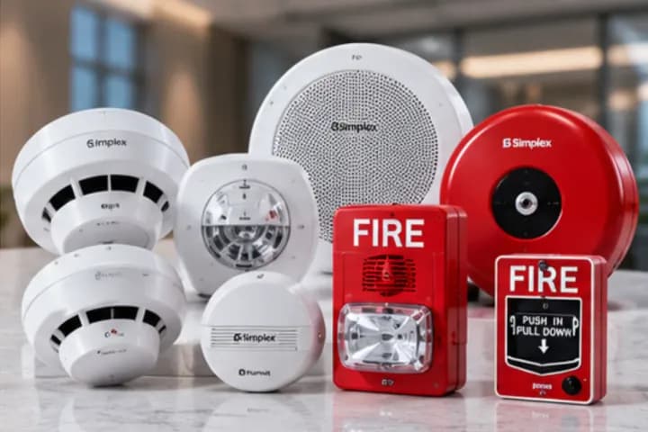 Home System Detection Notification