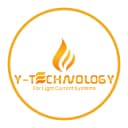 Y Technology Logo
