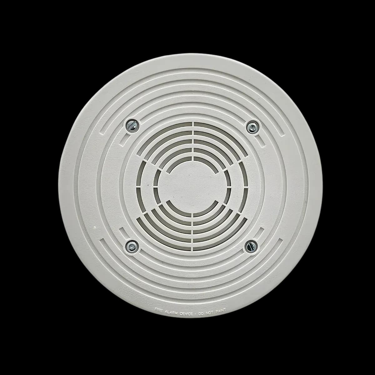 Simplex 4902-9721 Ceiling Mount Fire Alarm Speaker