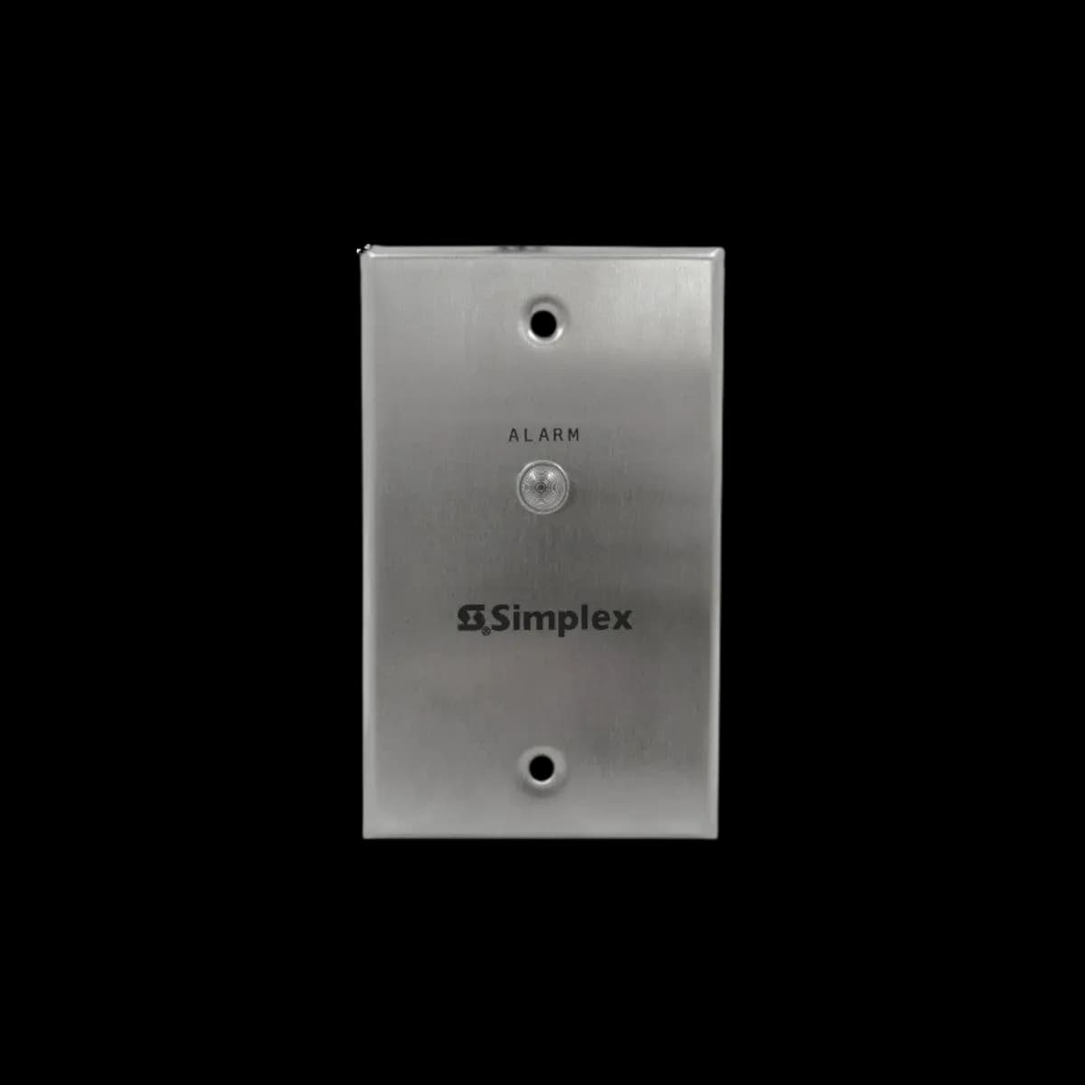 Simplex 2098-9808 Remote LED Alarm Indicator
