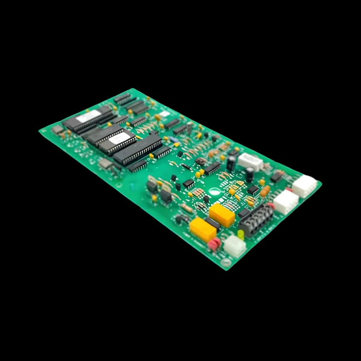Simplex 4007-9813 Wired Media Card