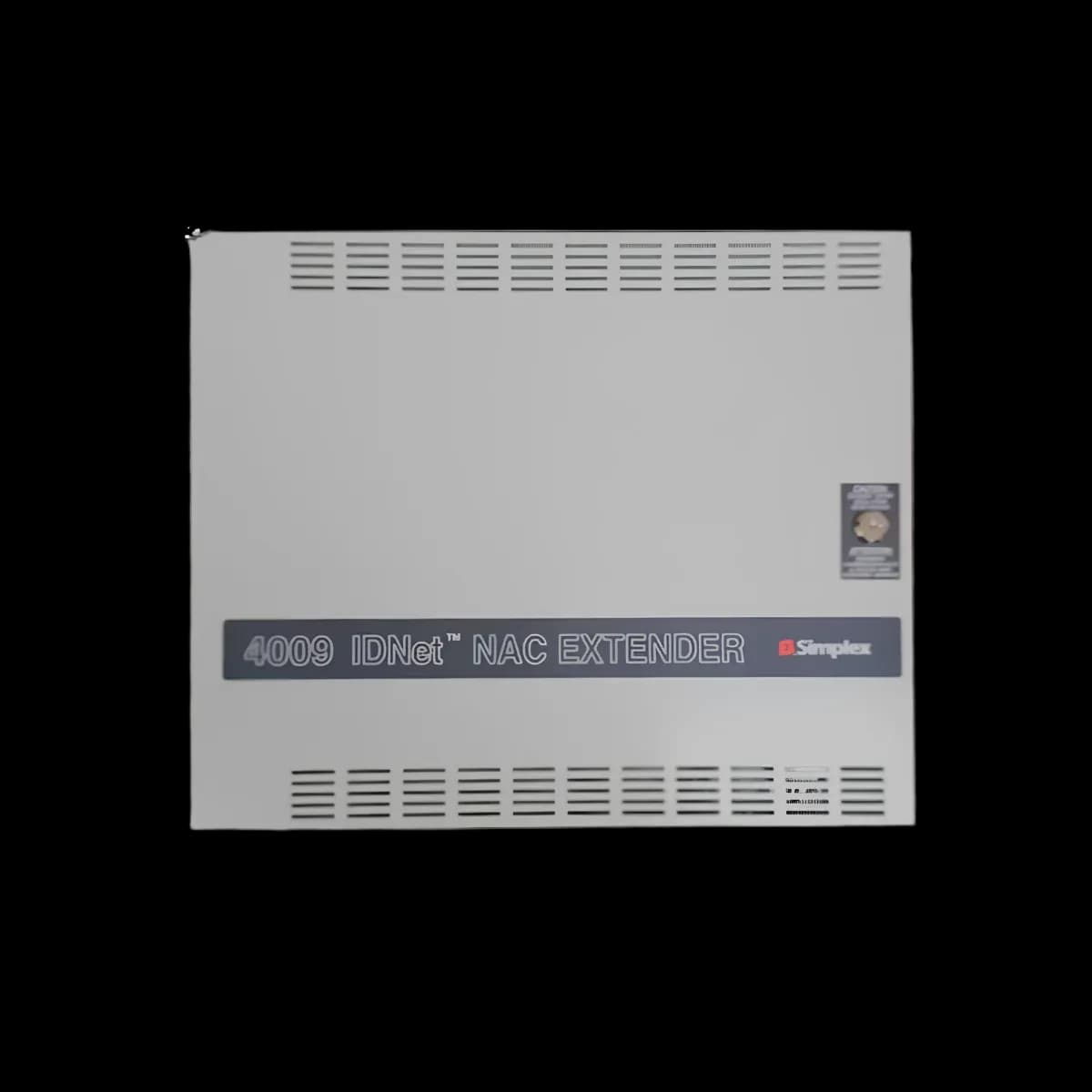 Simplex 4009-9201 IDNet NAC Extender
