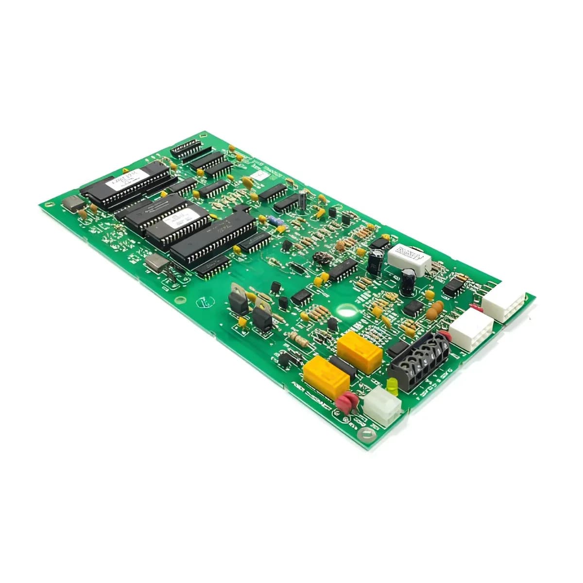 Simplex 4007-9810 Network Interface Card
