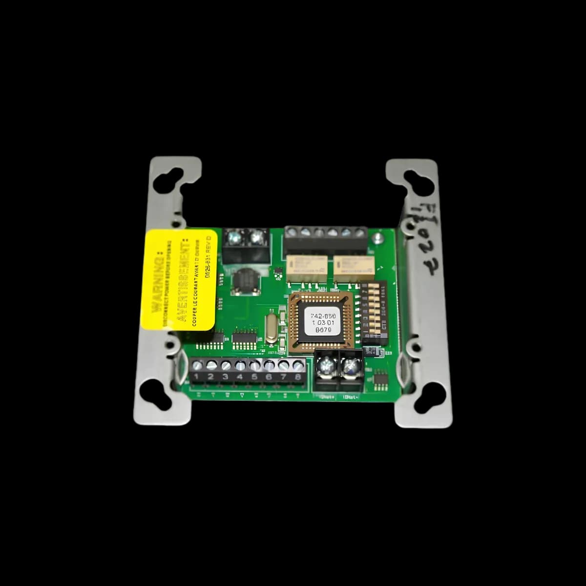 Simplex 4090-9120 Six Point IDNet Module