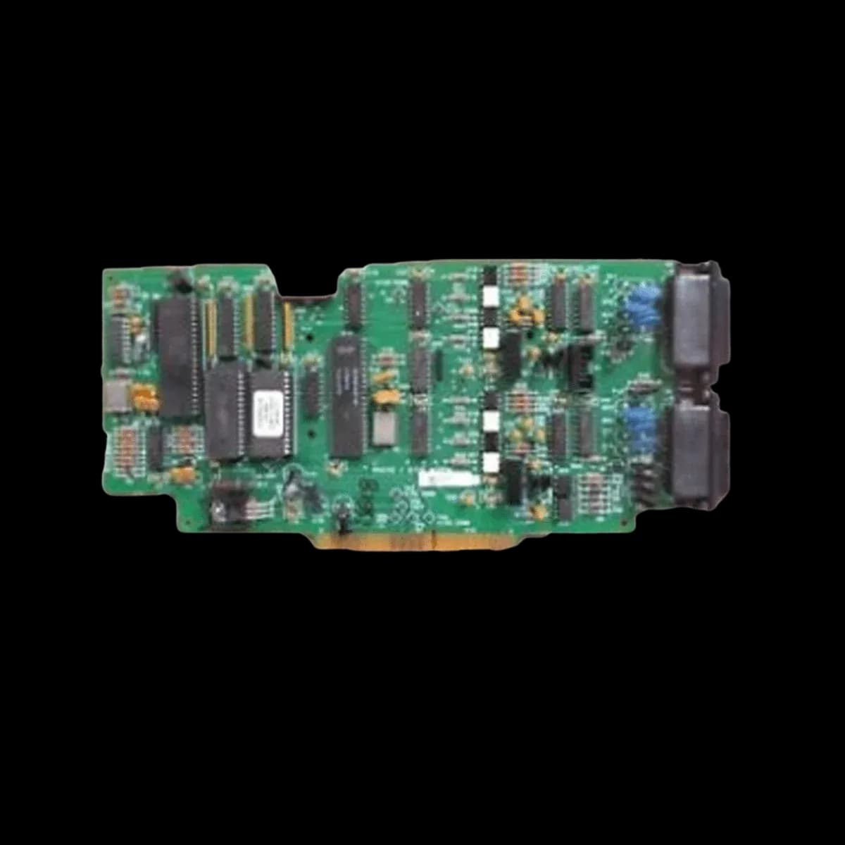 Simplex 4010-6310 ES Net Interface Card
