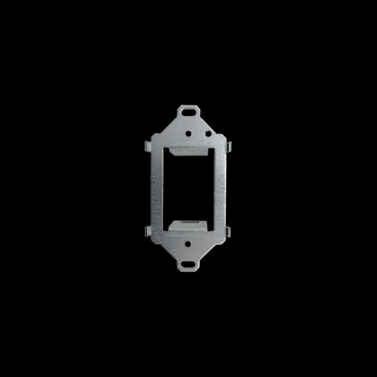 - Simplex 4090-9810 Mounting Bracket for IAM