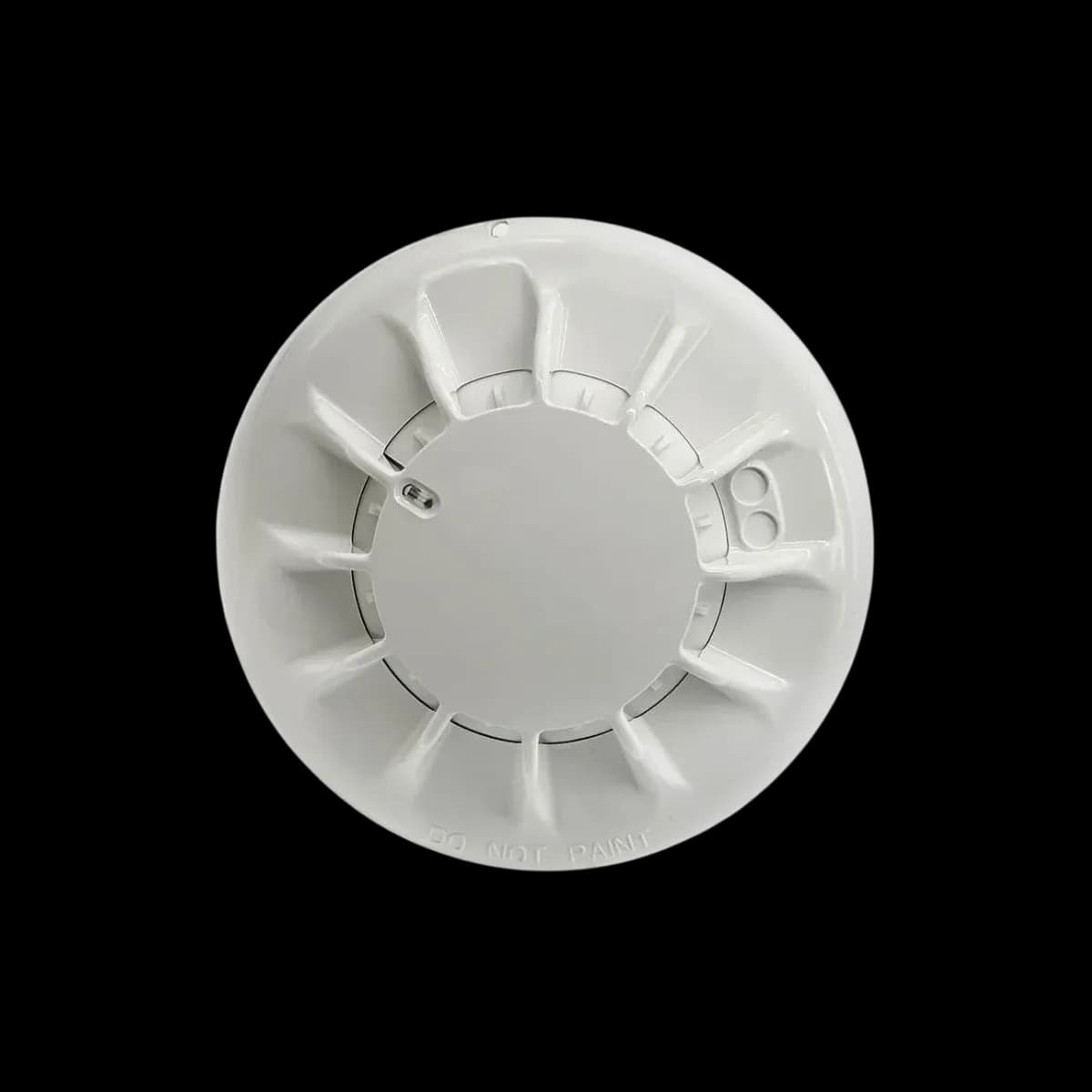 - Simplex 4098-5610 Fixed Temperature and Rate-of-Rise Heat Detector