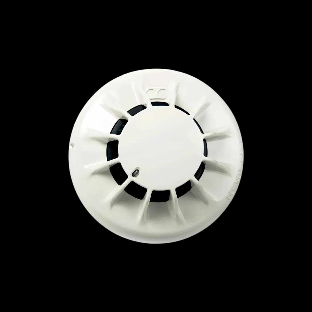 Simplex 4098-5611 135°F Fixed Temperature Heat Detector