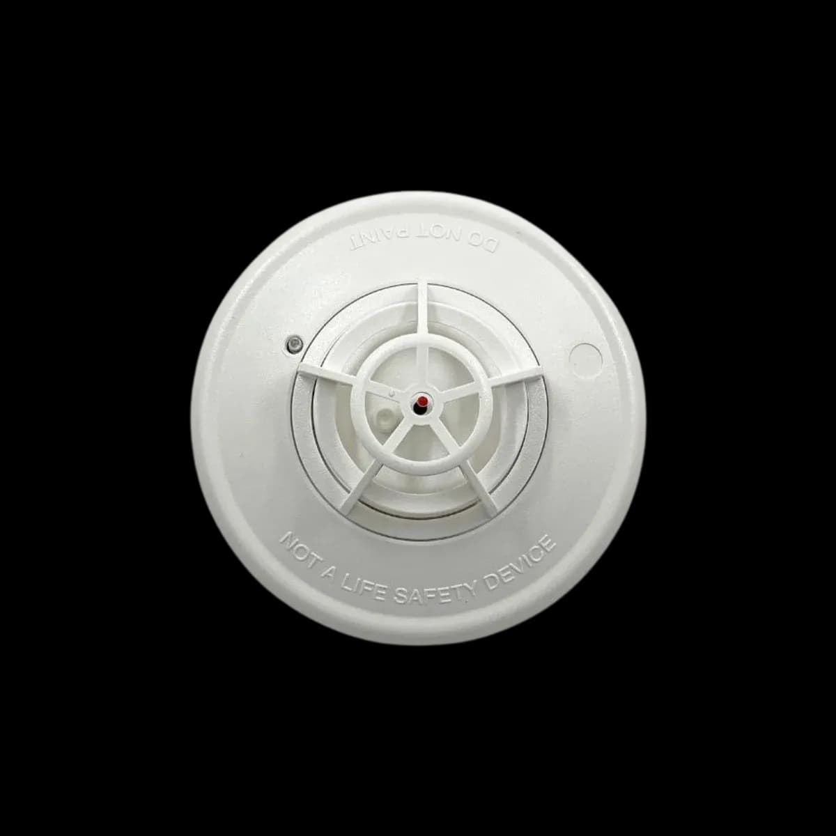 Simplex 4098-9612 Electronic Heat Detector 135°F