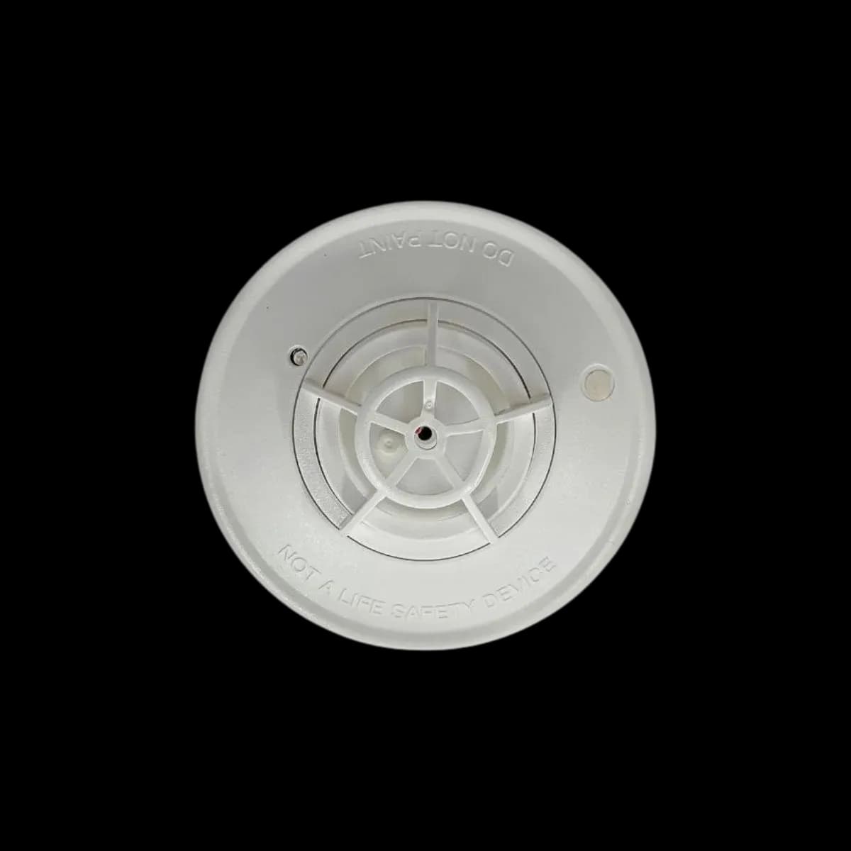 - Simplex 4098-9614 Electronic Heat Detector 200°F