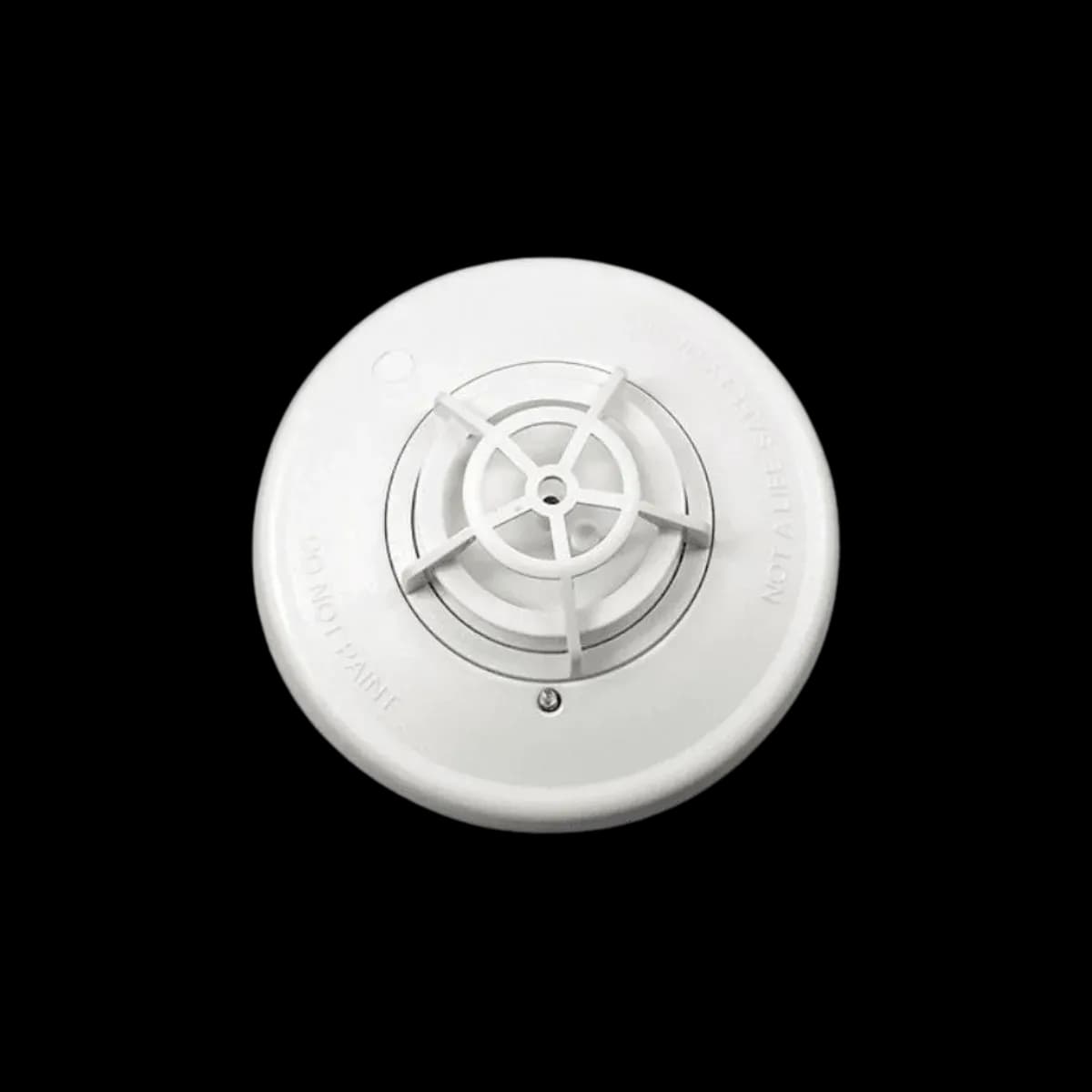 - Simplex 4098-9615 Electronic Heat Detector with Rate-of-Rise