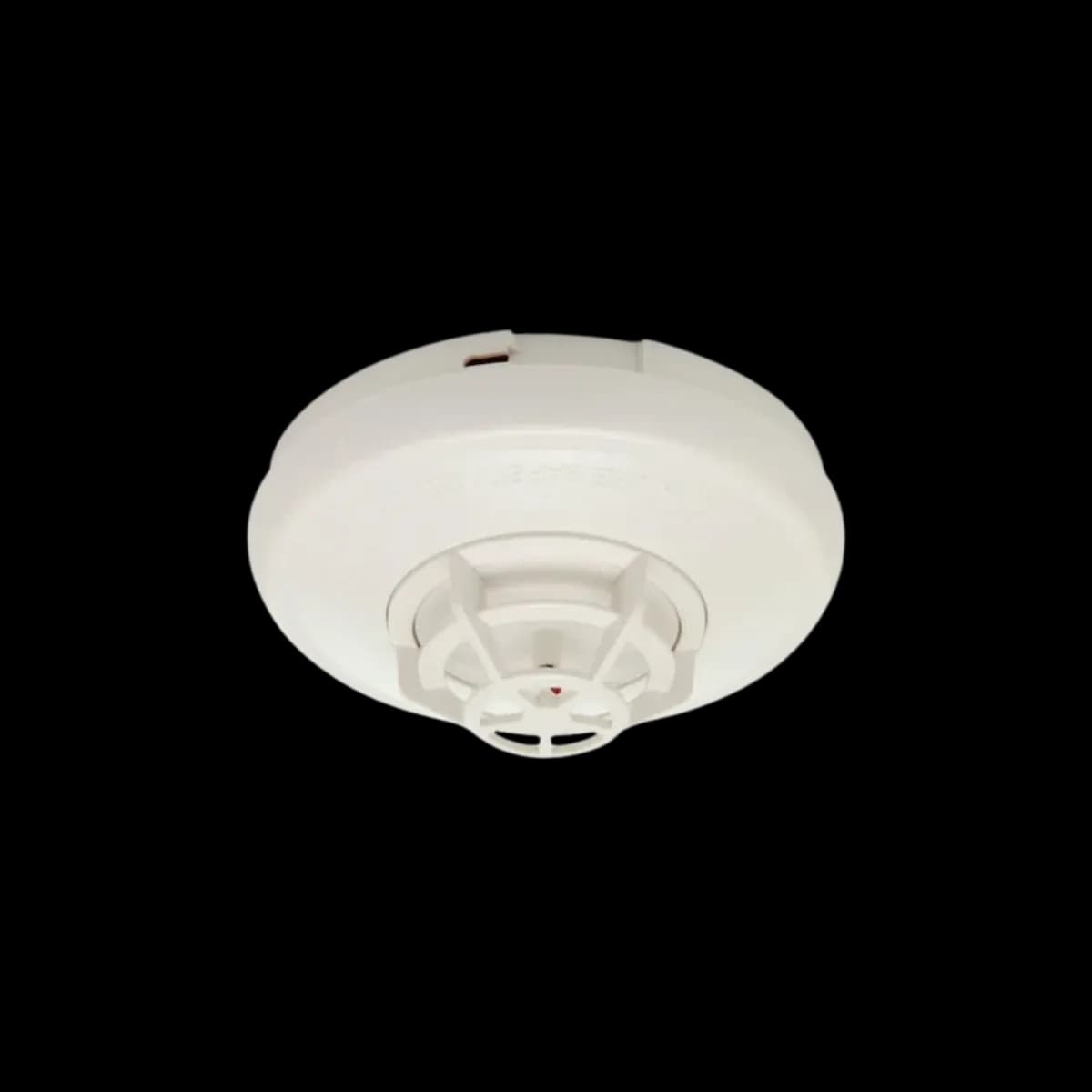 Simplex 4098-9733 TrueAlarm Addressable Heat Detector