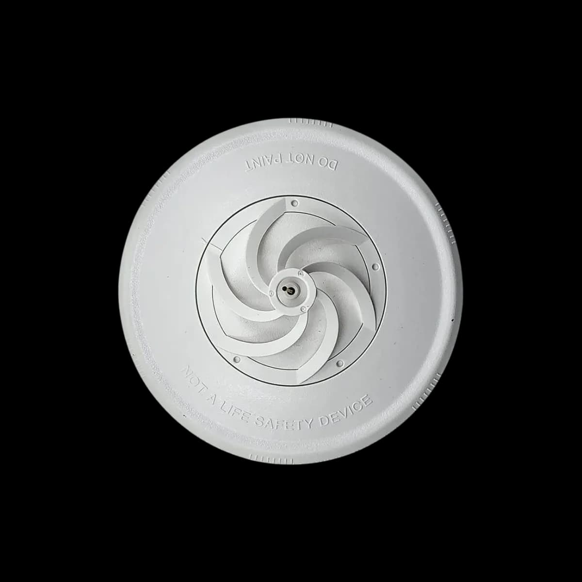 - Simplex 4098-9734 TrueAlarm High Temperature Heat Sensor