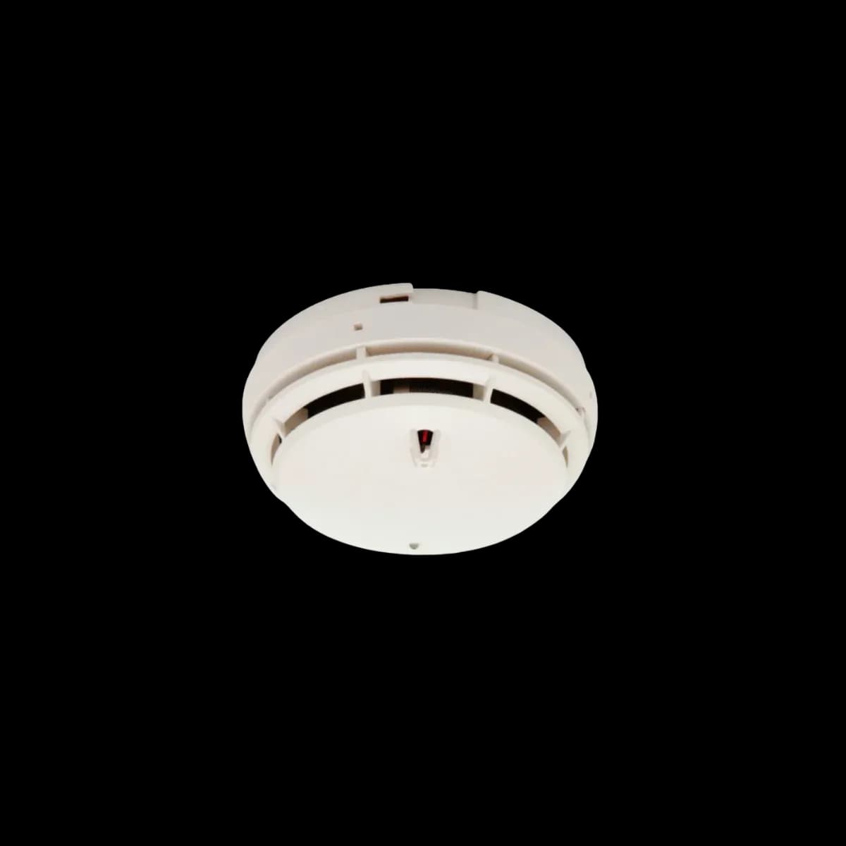 - Simplex 4098-9764 TrueAlarm Multi-Sensor Smoke and Heat Detector