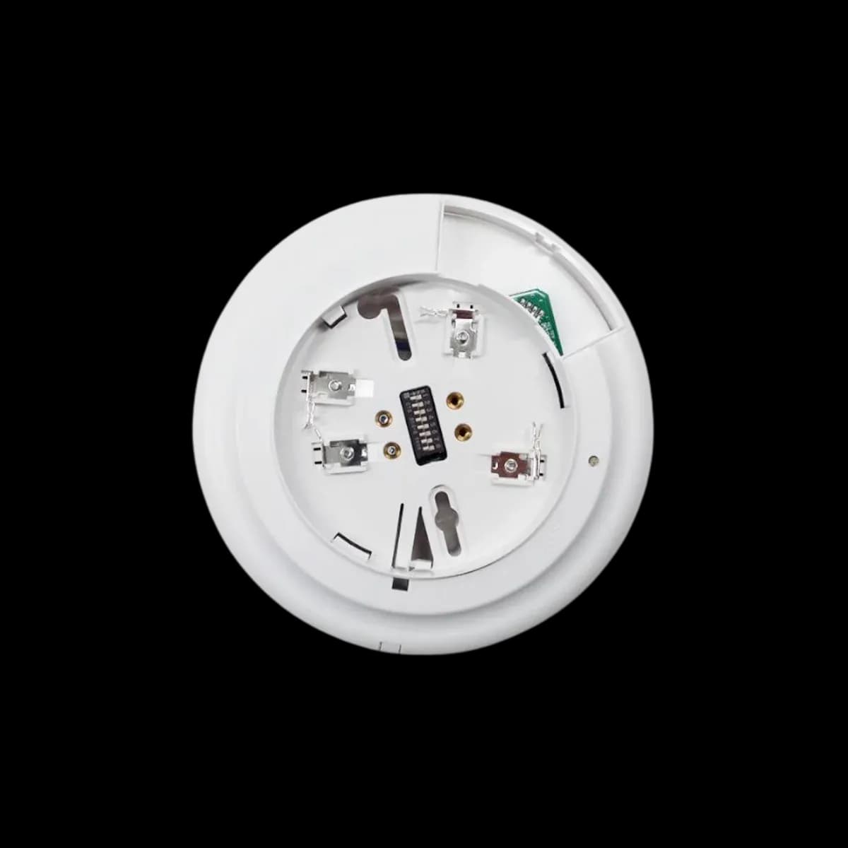 Simplex 4098-9770 TrueAlarm CO Sensor Base