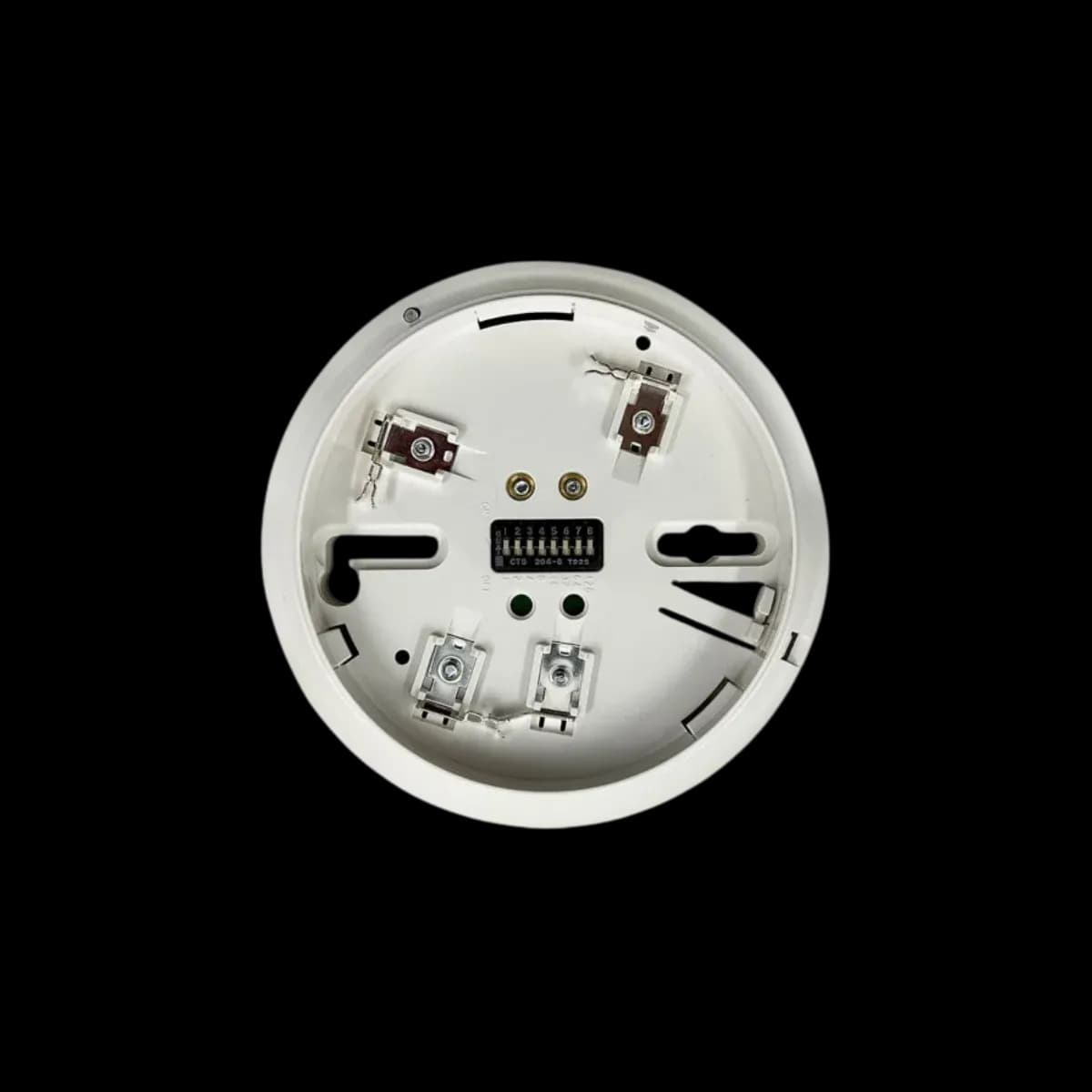- Simplex 4098-9792 TrueAlarm Standard Sensor Base