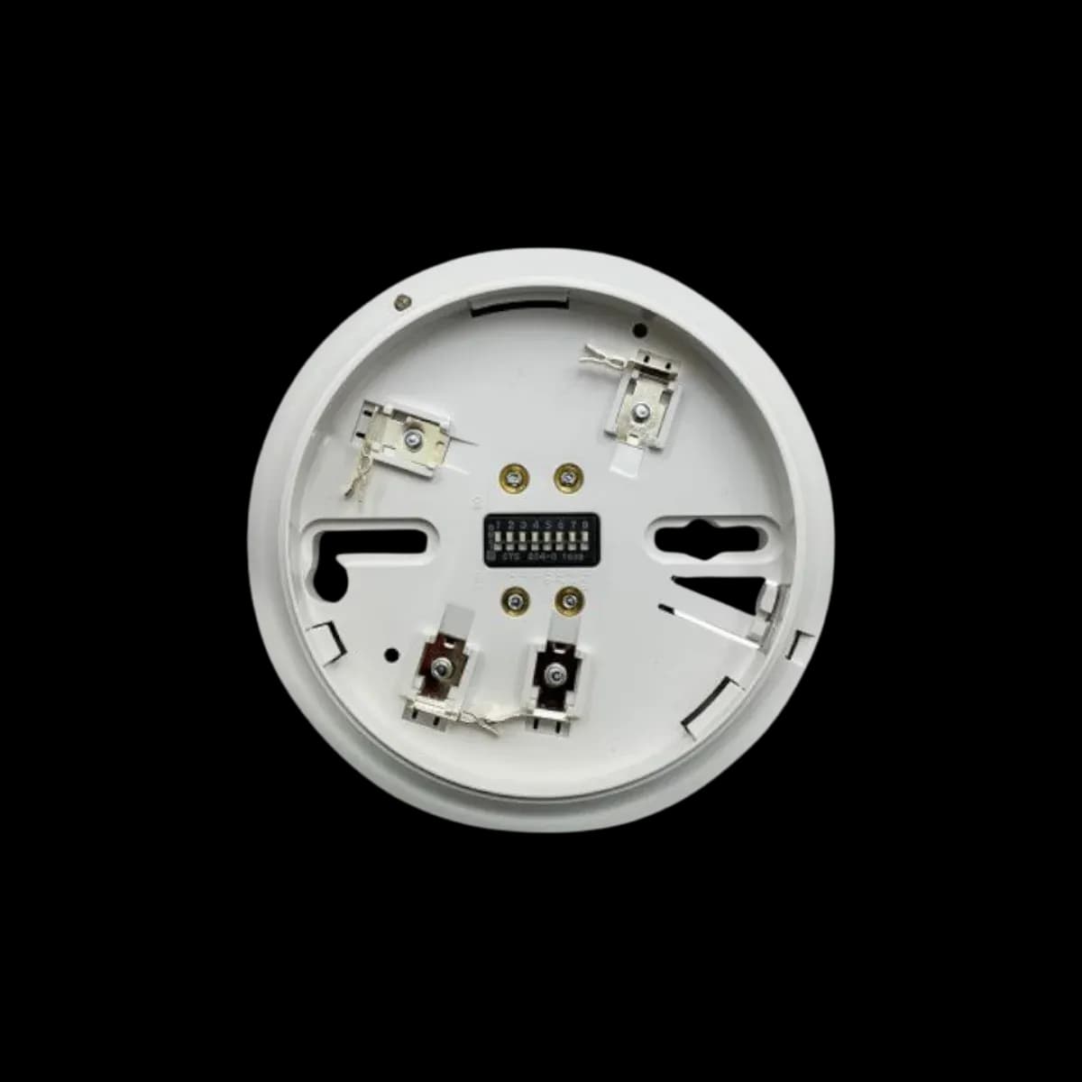 Simplex 4098-9793 TrueAlarm Sensor Base with Isolator
