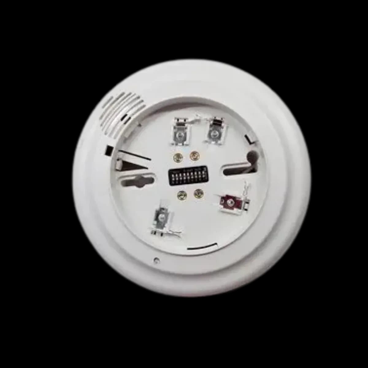 Simplex 4098-9794 TrueAlarm Analog Sensor Sounder Base