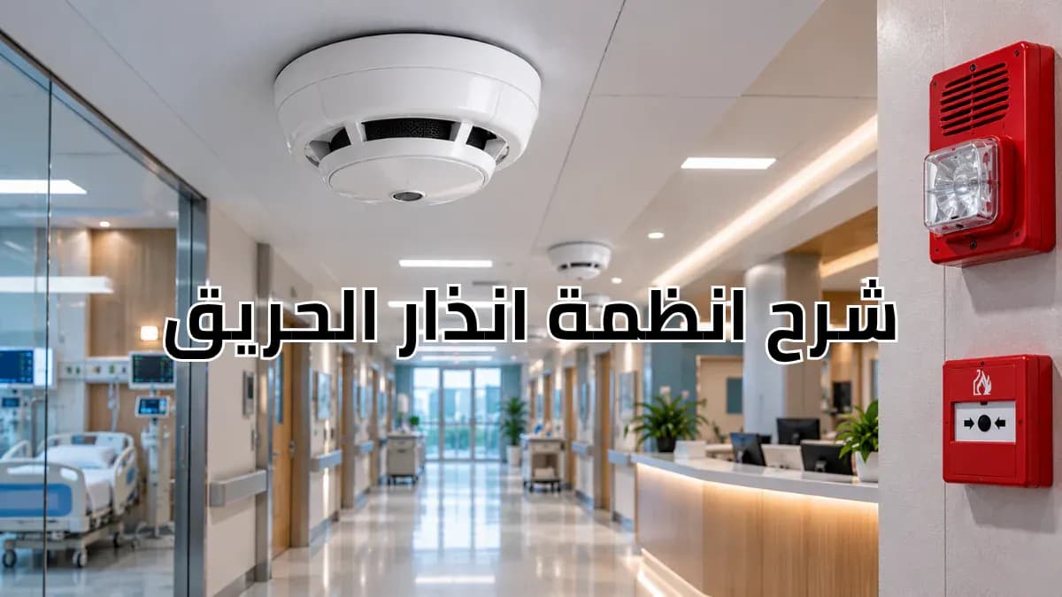 Article Fire Alarm Guide Cover