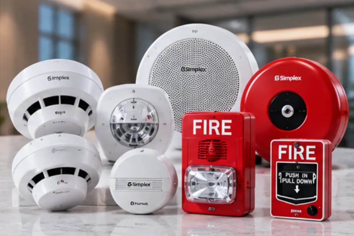 Home System Detection Notification